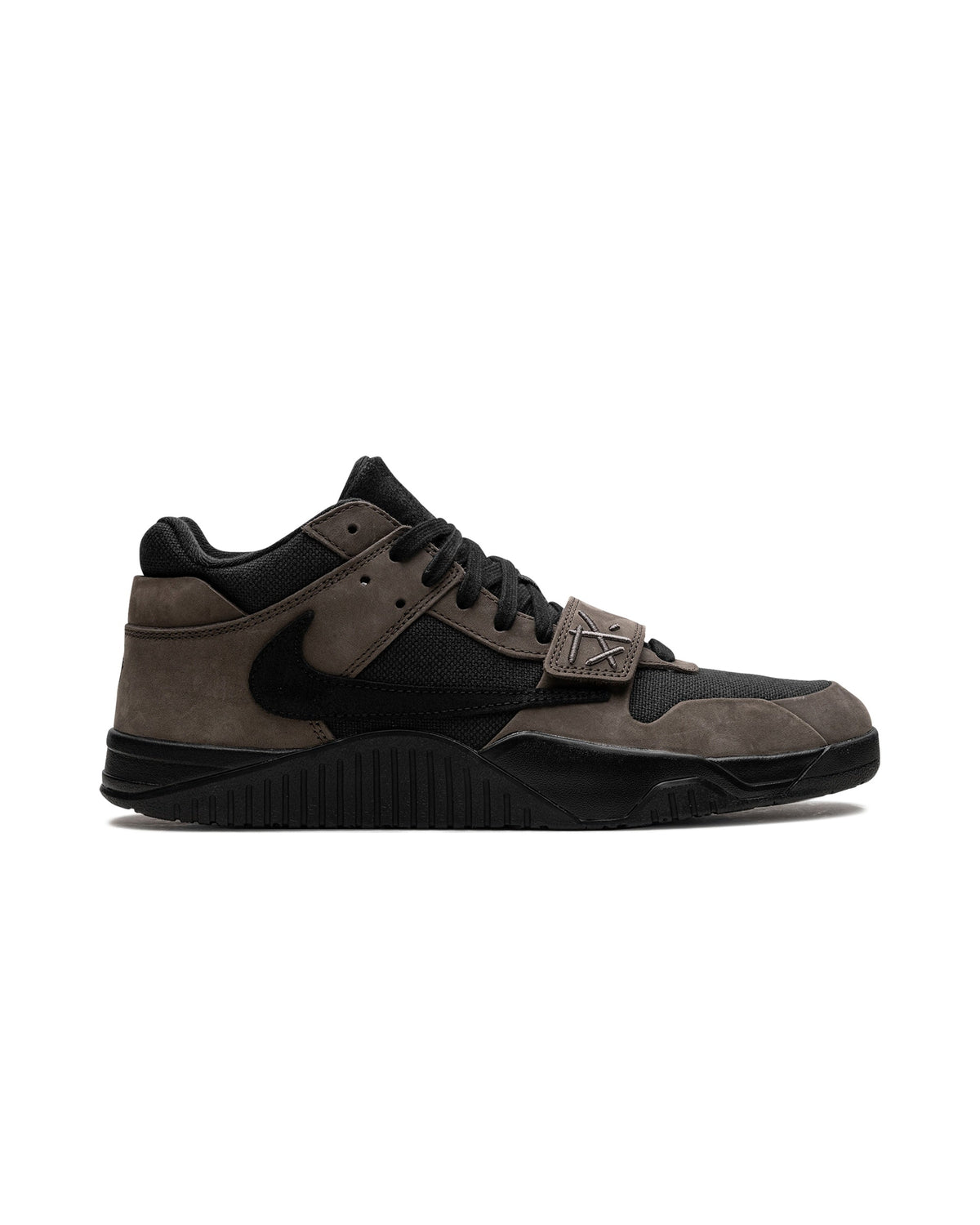 Jordan Jumpman Jack TR Travis Scott Dark Mocha