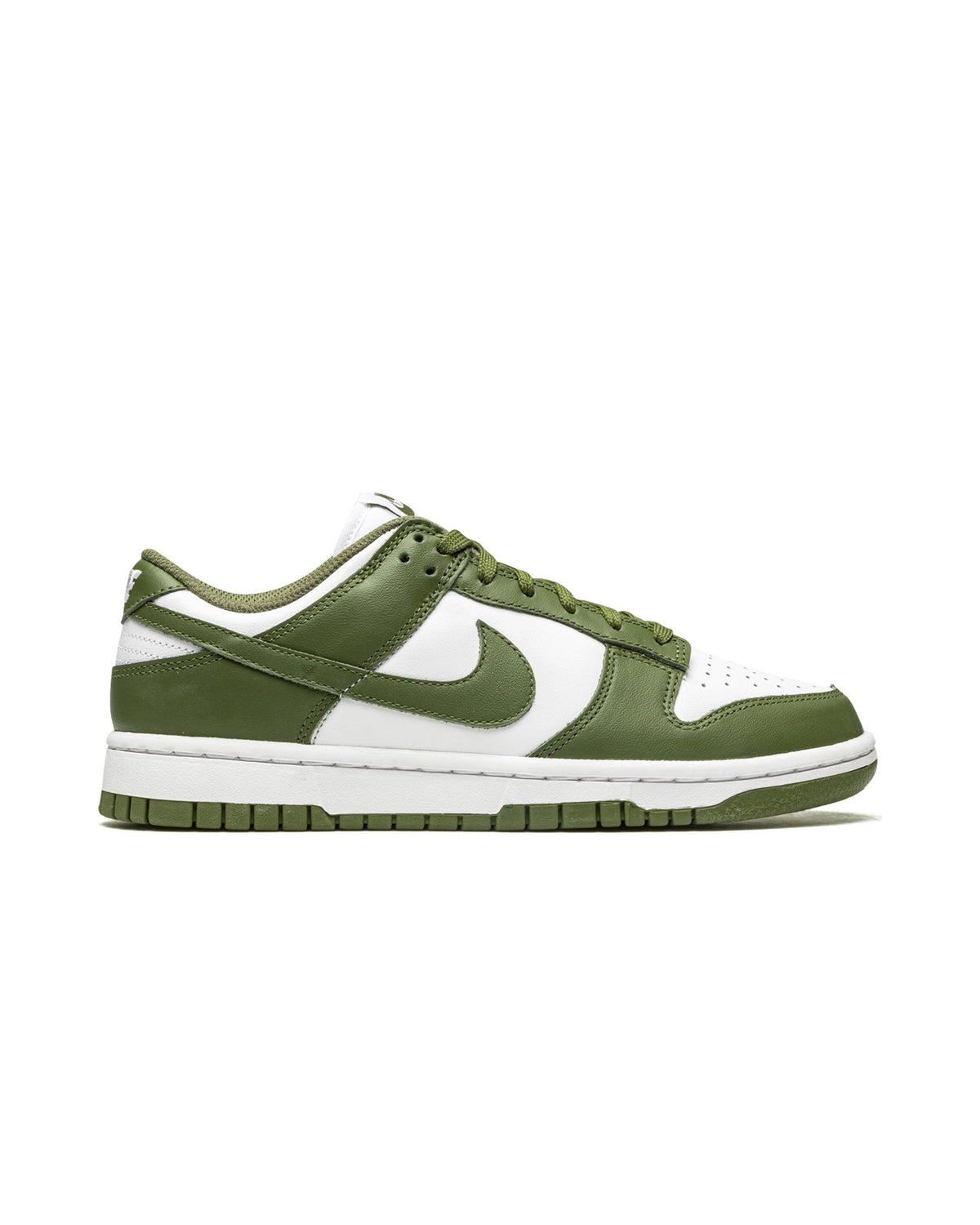Nike Dunk Low Medium Olive (Women's)