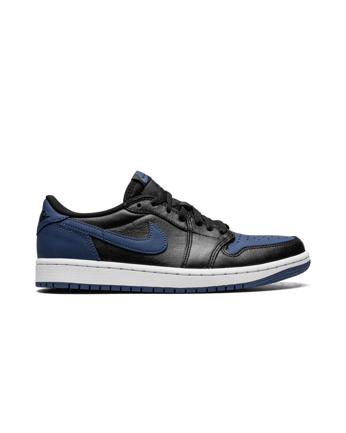 Jordan 1 Retro Low OG Mystic Navy