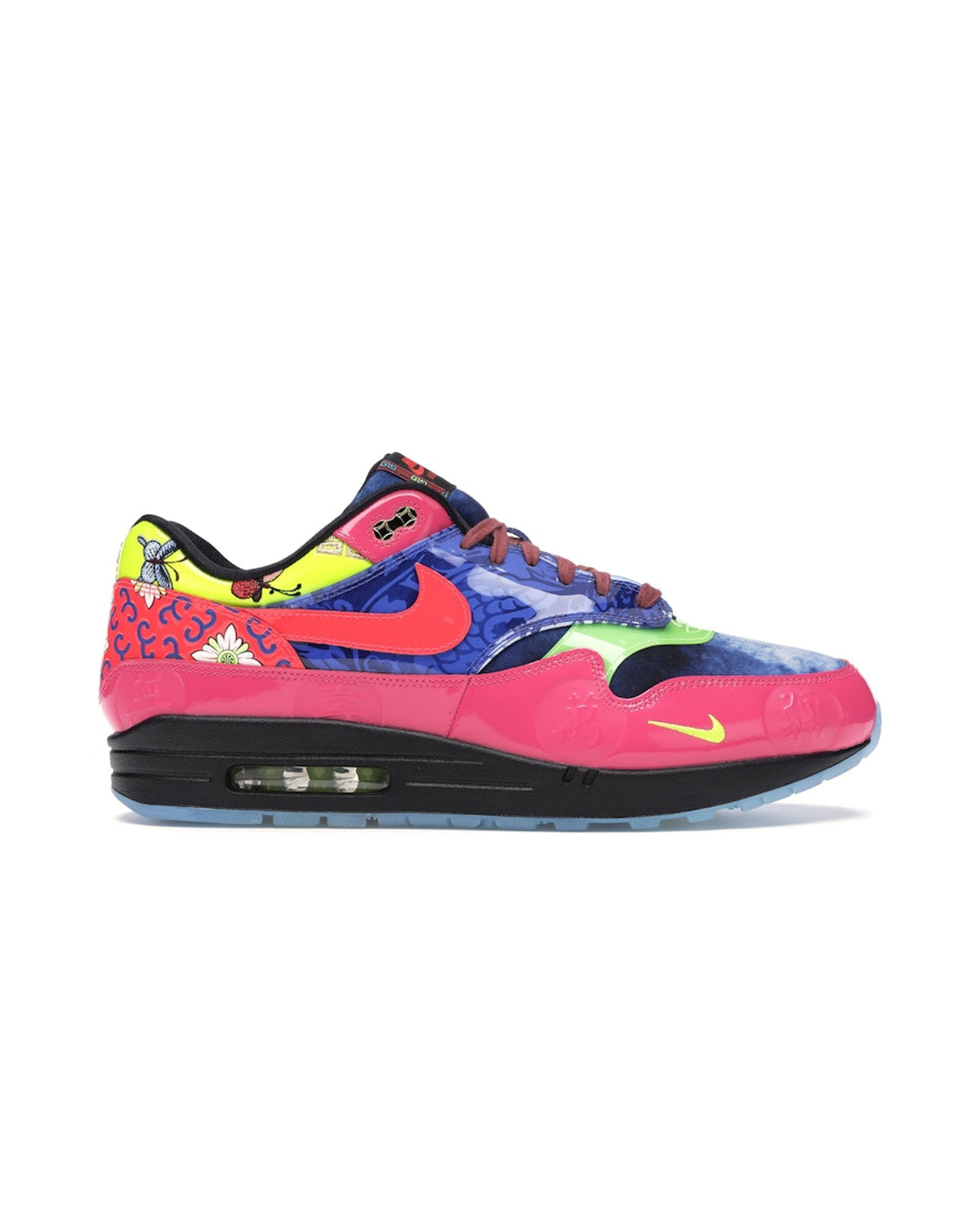 Nike Air Max 1 Chinese New Year Longevity (2020)