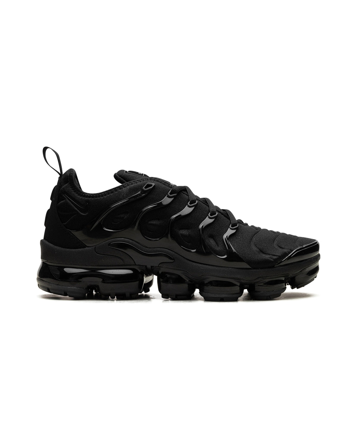 Nike Air VaporMax Plus Triple Black