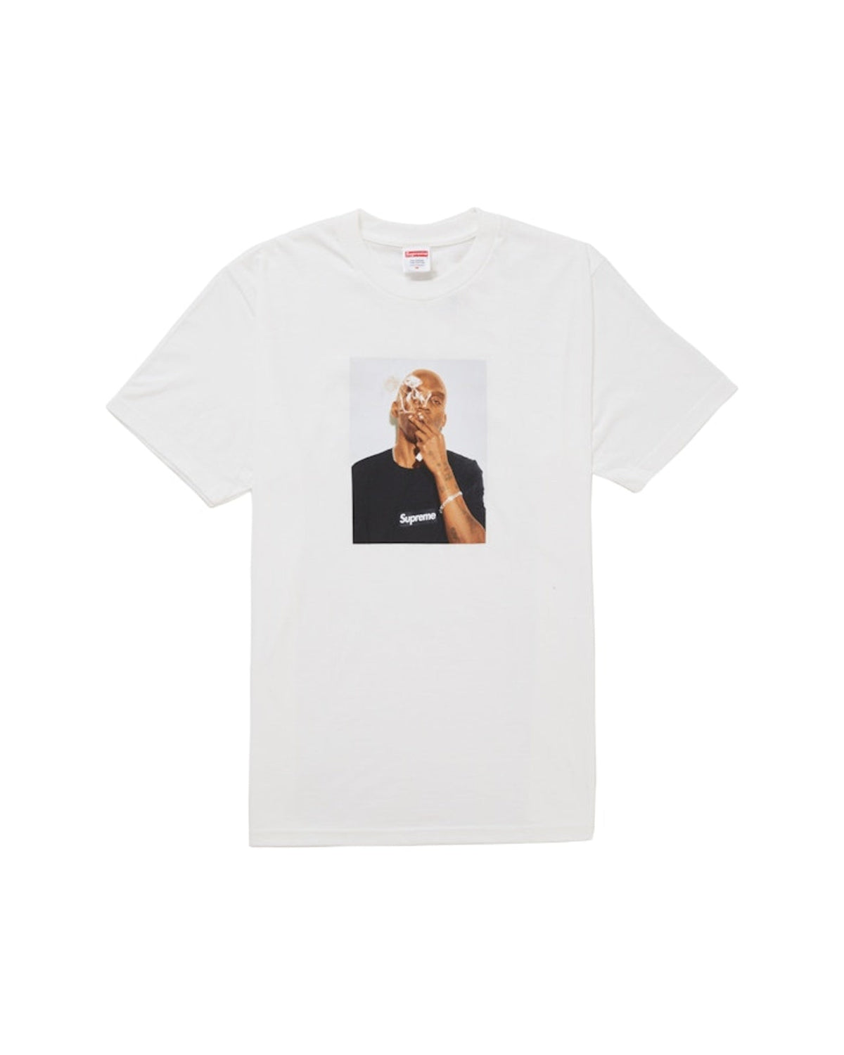 Supreme Dean Blunt Tee White
