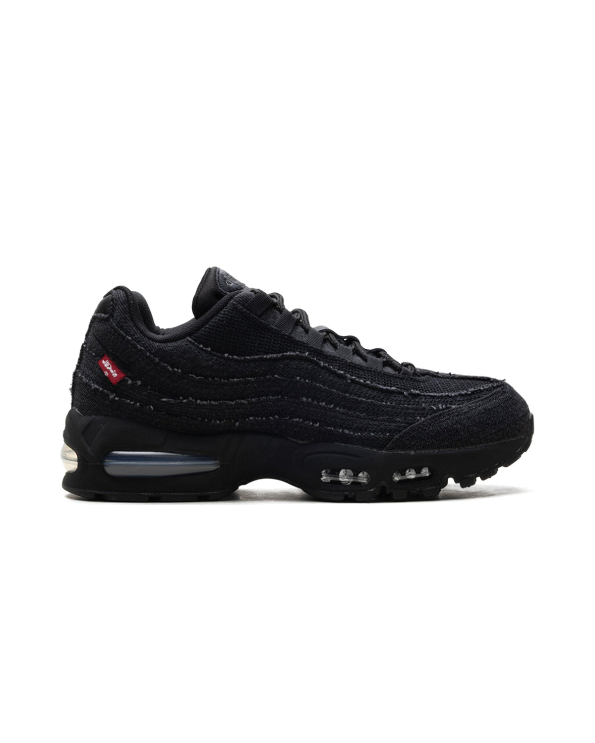 Nike Air Max 95 OG Levis Black