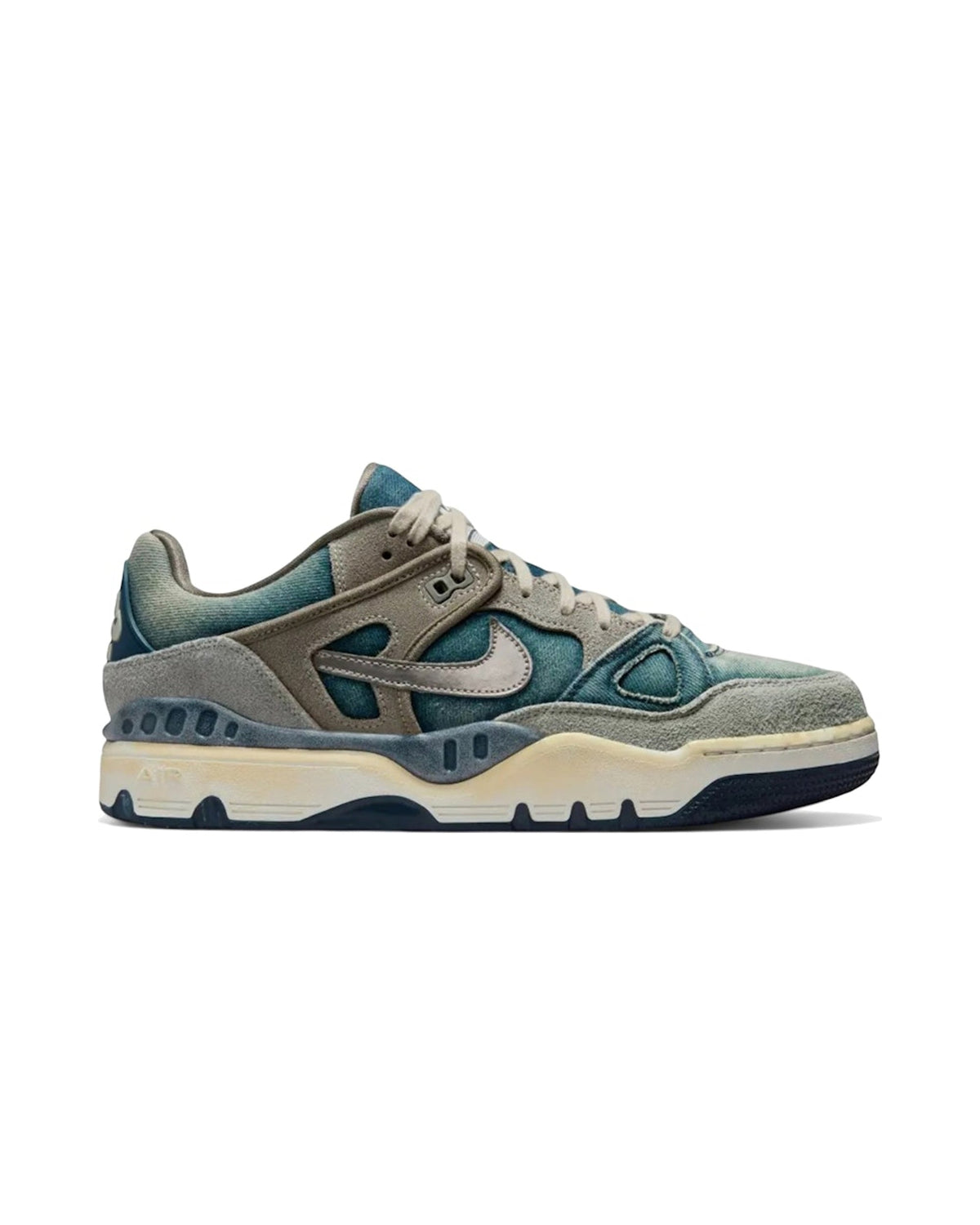 Nike Air Force 3 Low SP Nigo x Levi’s Enigma Stone