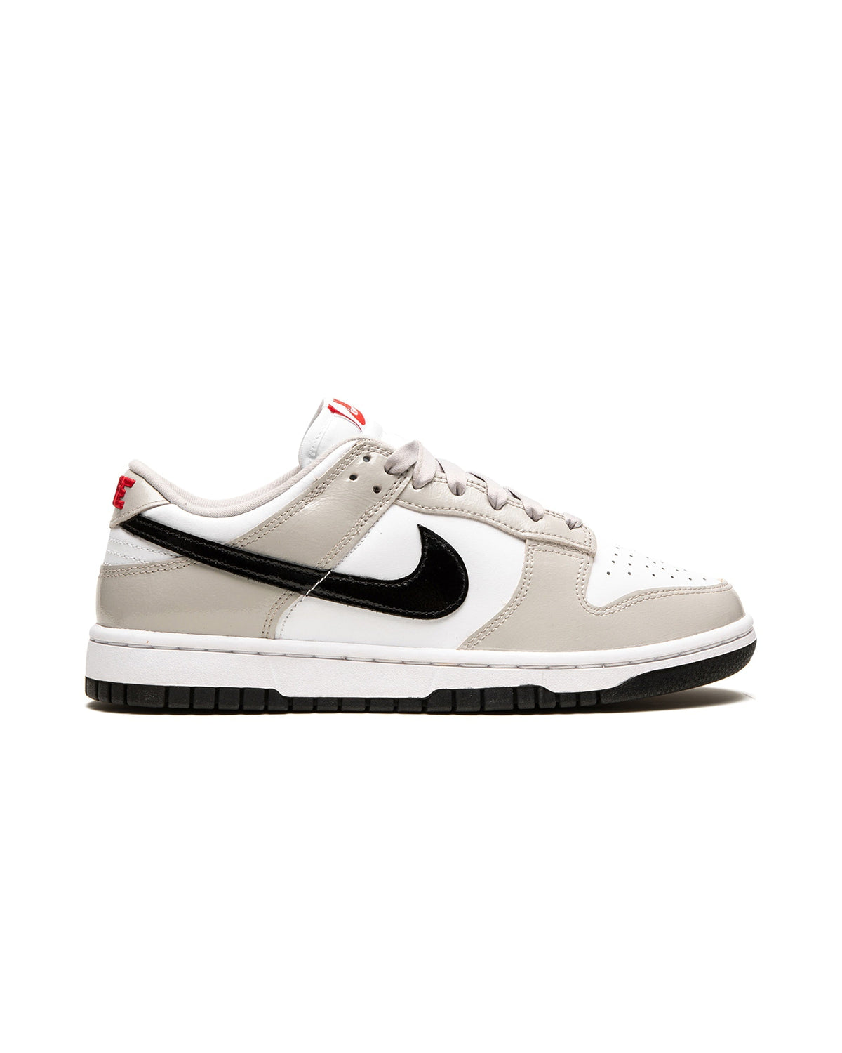 Nike Dunk Low Light Iron Ore (Women's)