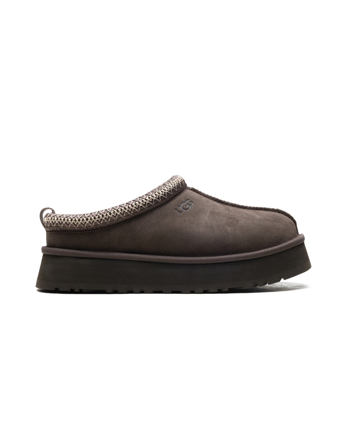 UGG Tazz Slipper Molasses (Women's)