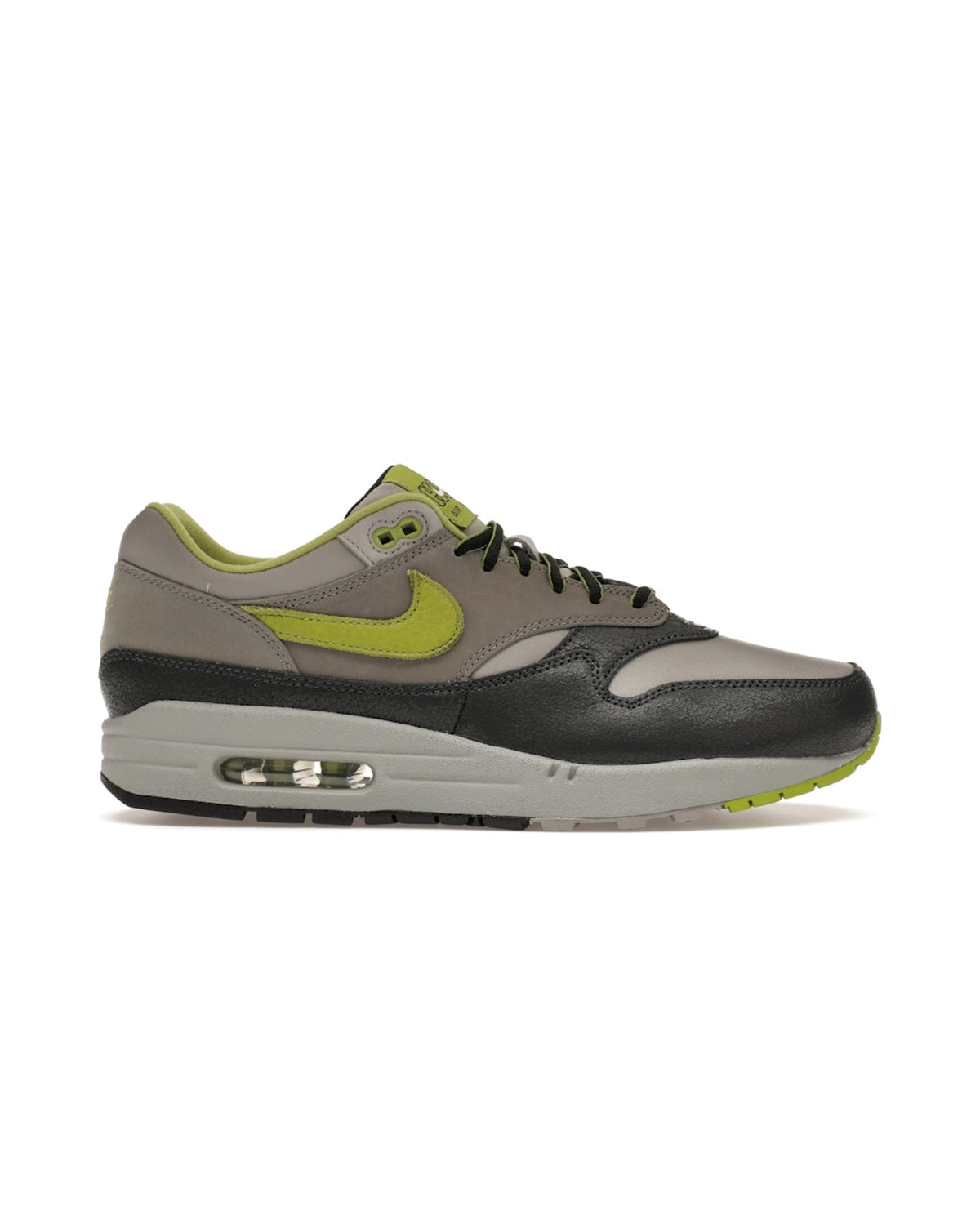 Nike Air Max 1 SP HUF Pear Green (2024)