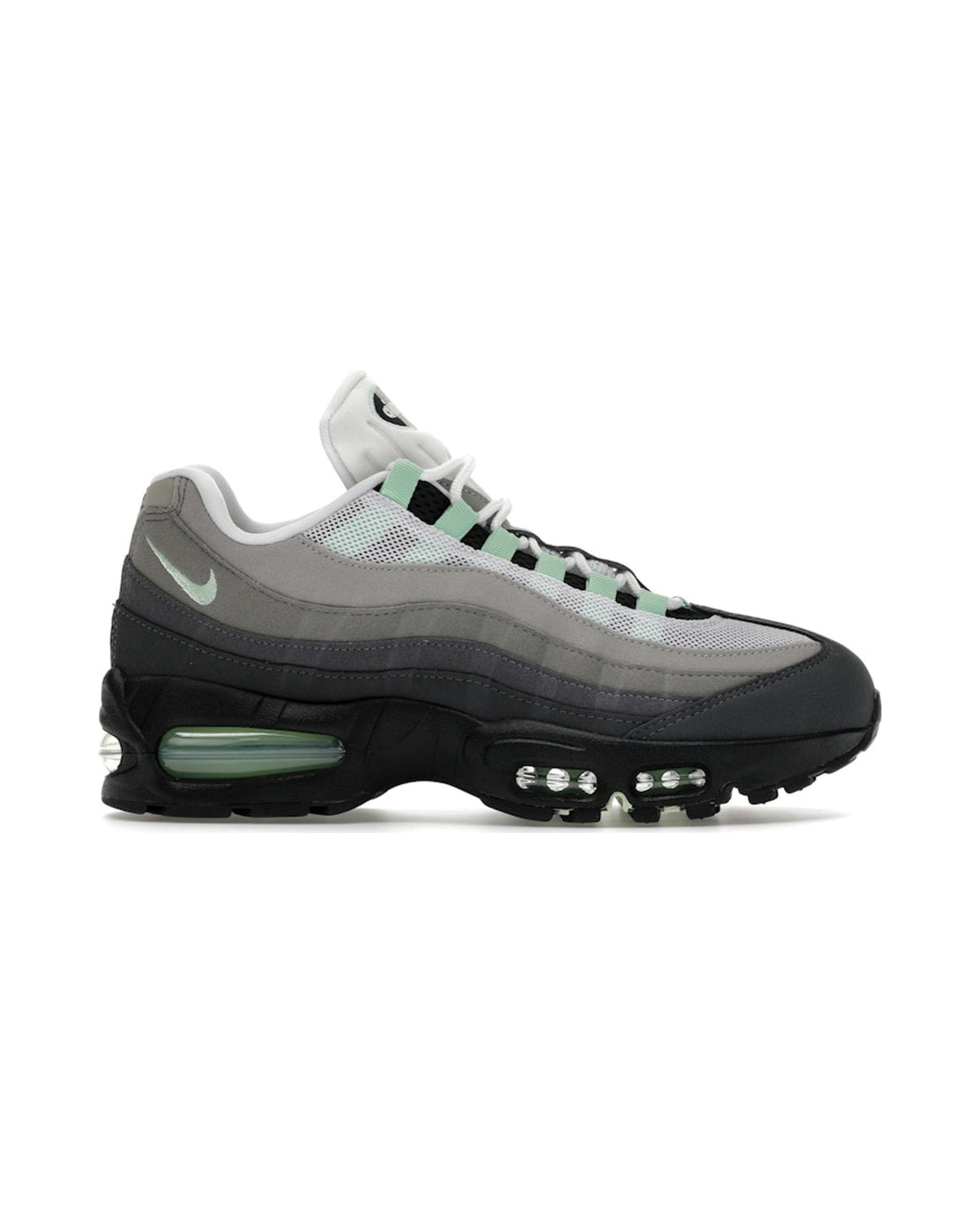 Nike Air Max 95 OG Big Bubble Fresh Mint (Women's)