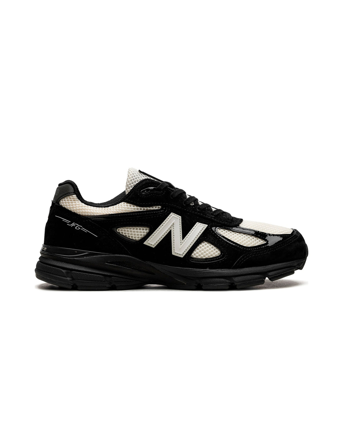 New Balance 990v4 MiUSA Joe Freshgoods 1998 Outro