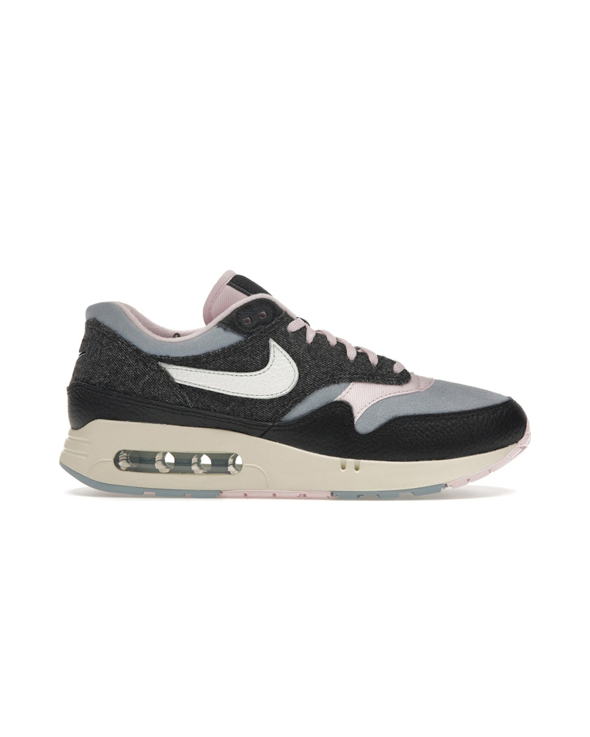 Nike Air Max 1 '86 Big Bubble Black Denim
