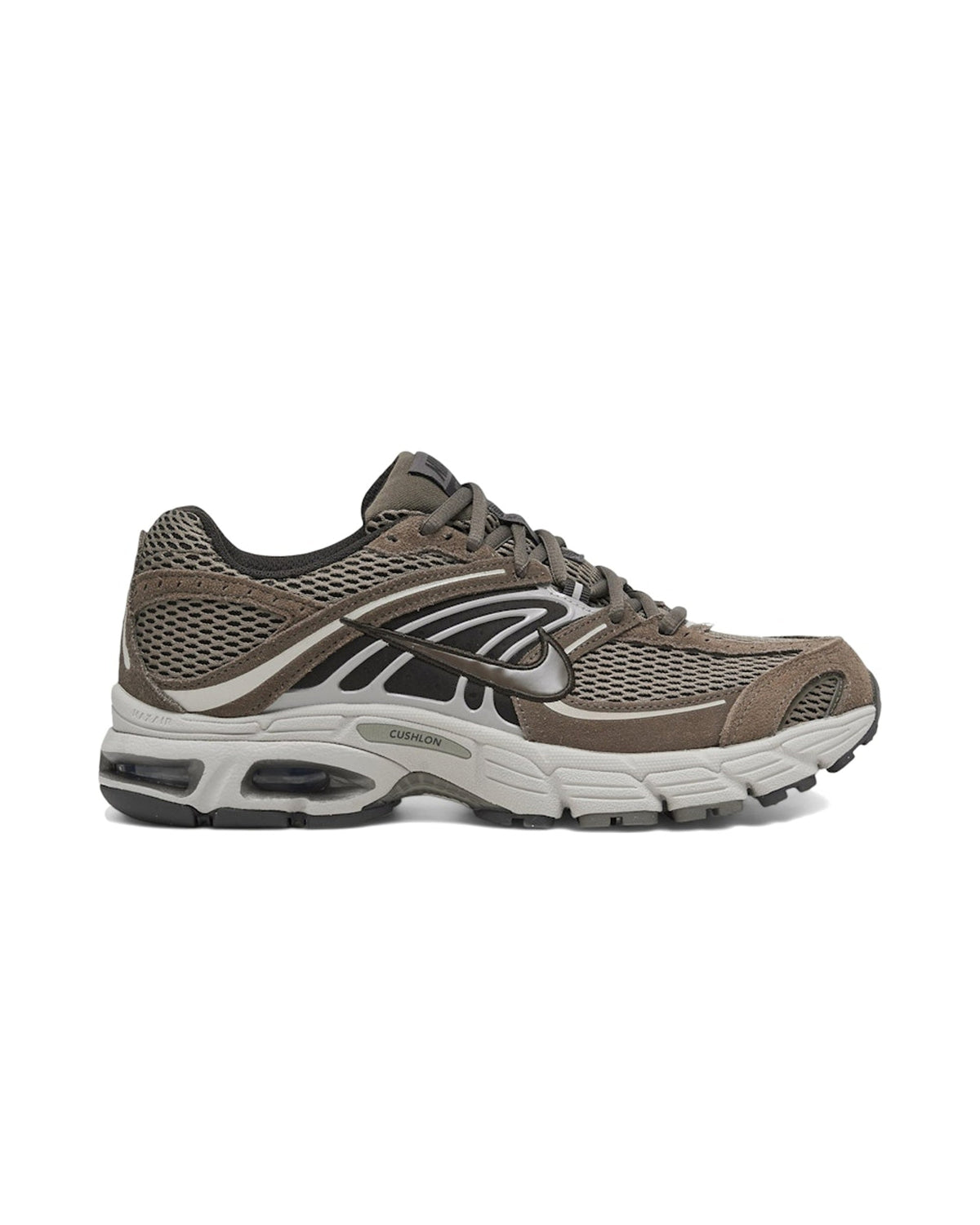 Nike Air Max Moto 2K Ironstone Velvet Brown