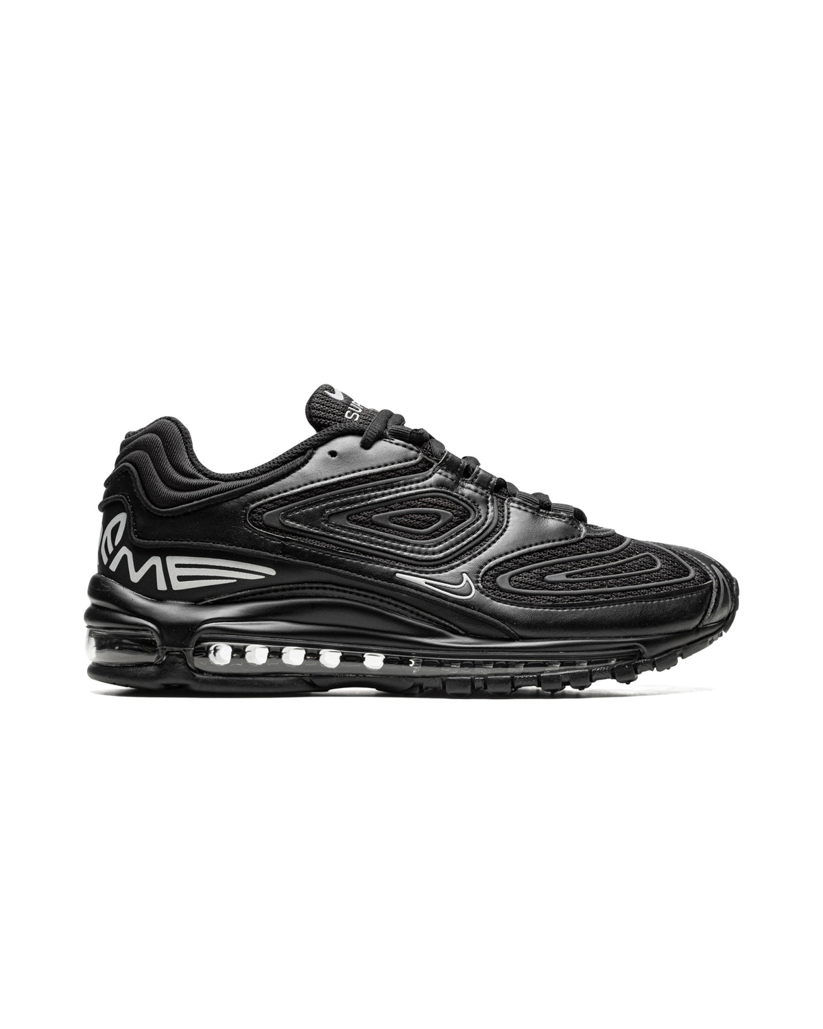 Nike Air Max 98 TL Supreme Black