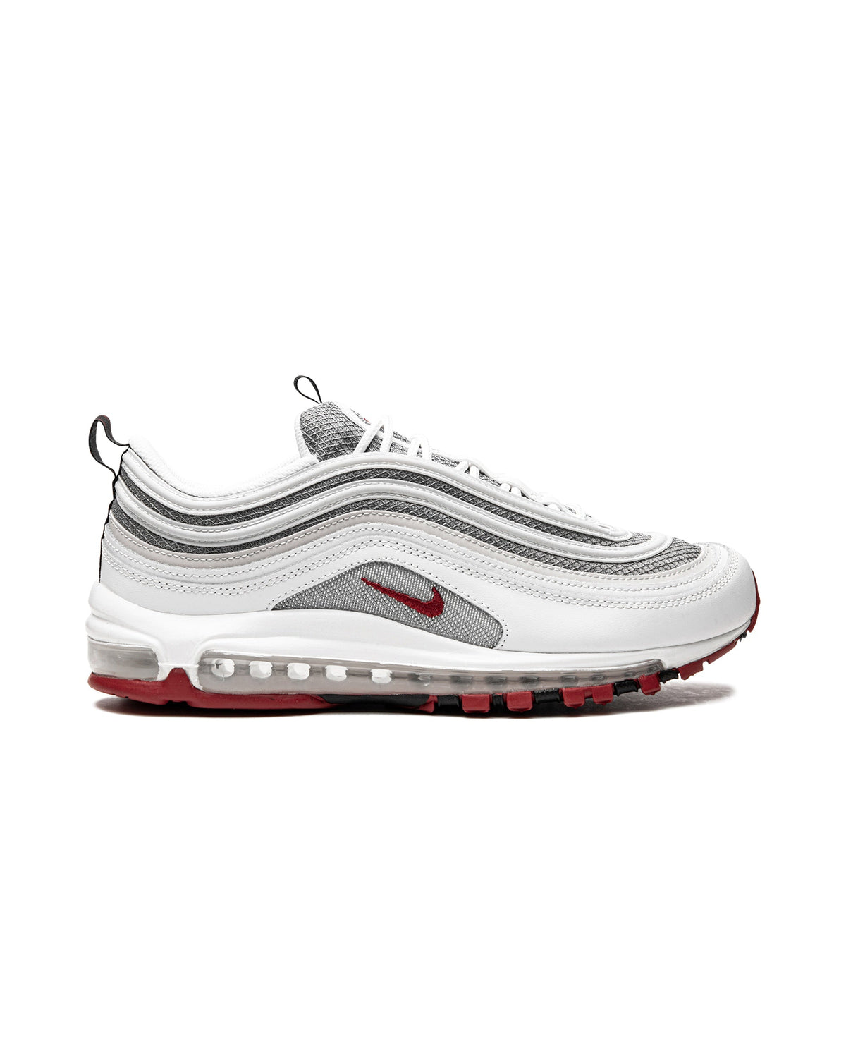 Nike Air Max 97 White Bullet