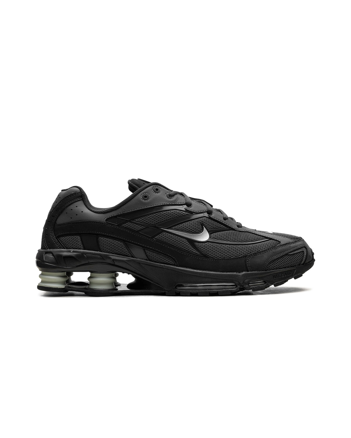 Nike Shox Ride 2 Anthracite Jade Horizon