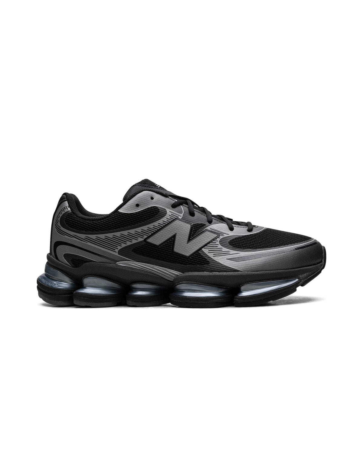 New Balance Abzorb 2000 Black Grey