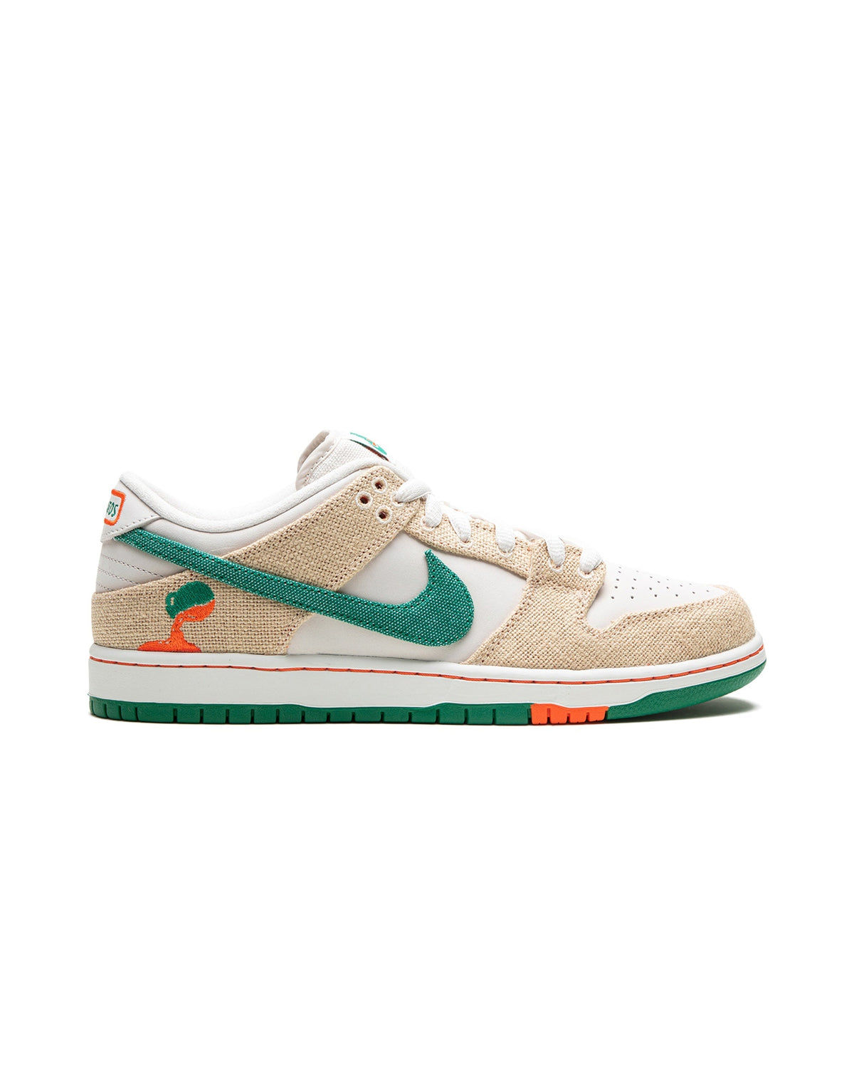 Nike SB Dunk Low Jarritos