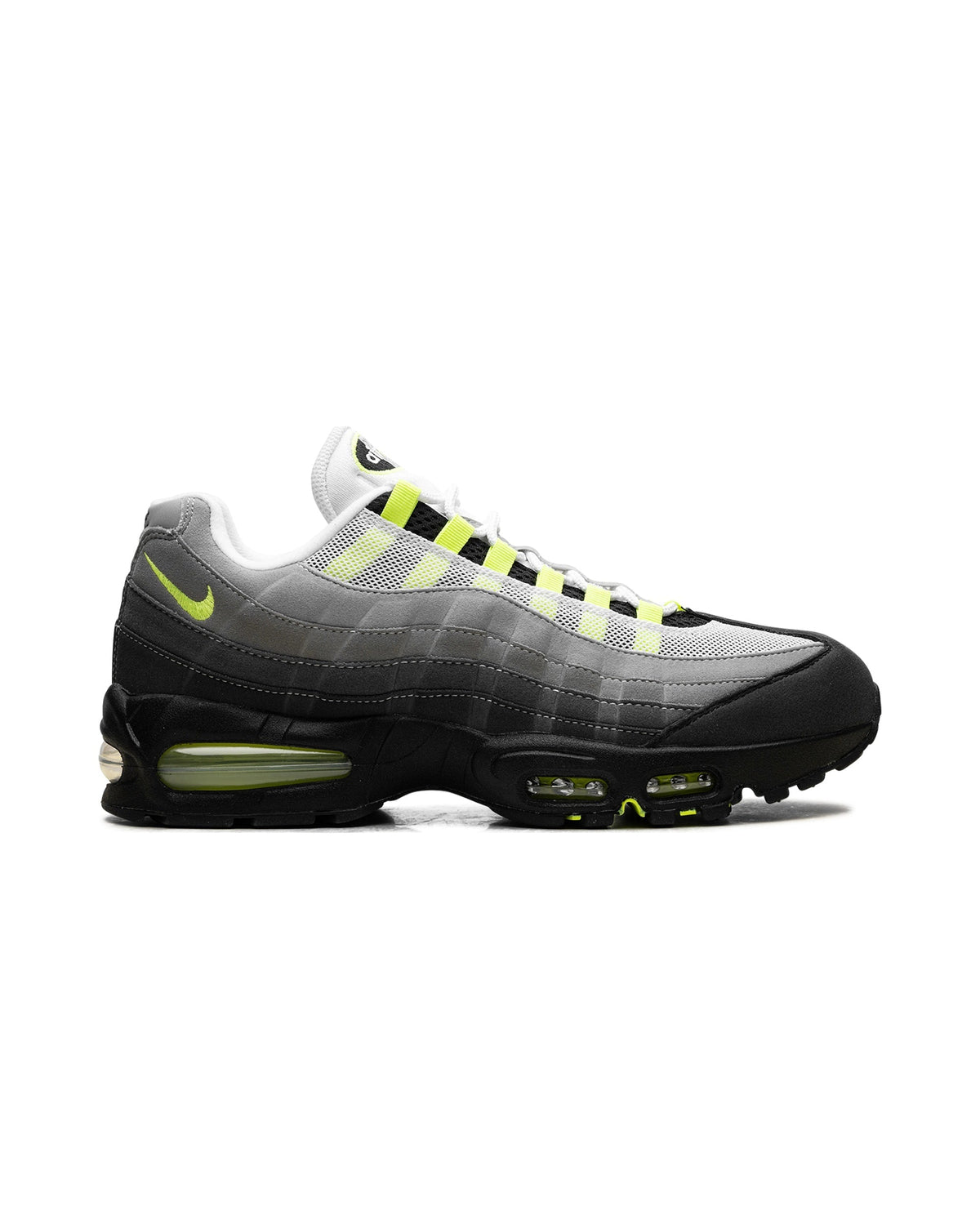 Nike Air Max 95 OG Big Bubble Neon (2025)