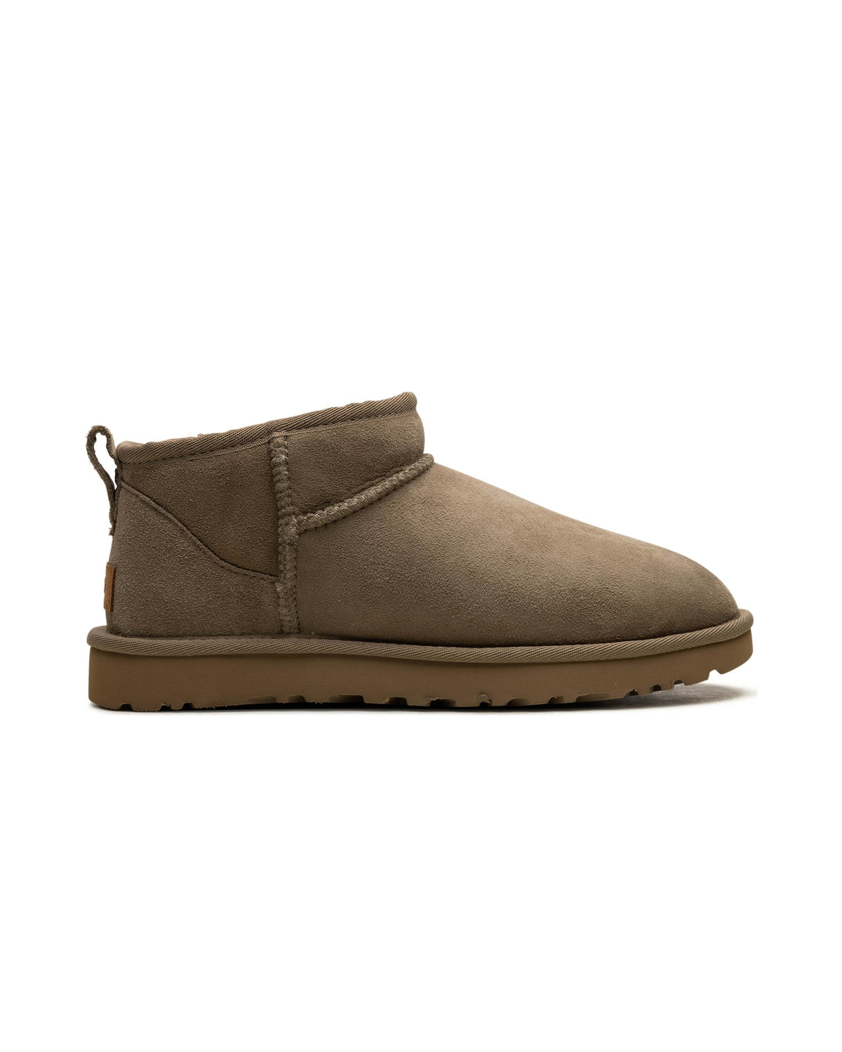 UGG Classic Ultra Mini Boot Antilope (Women's)