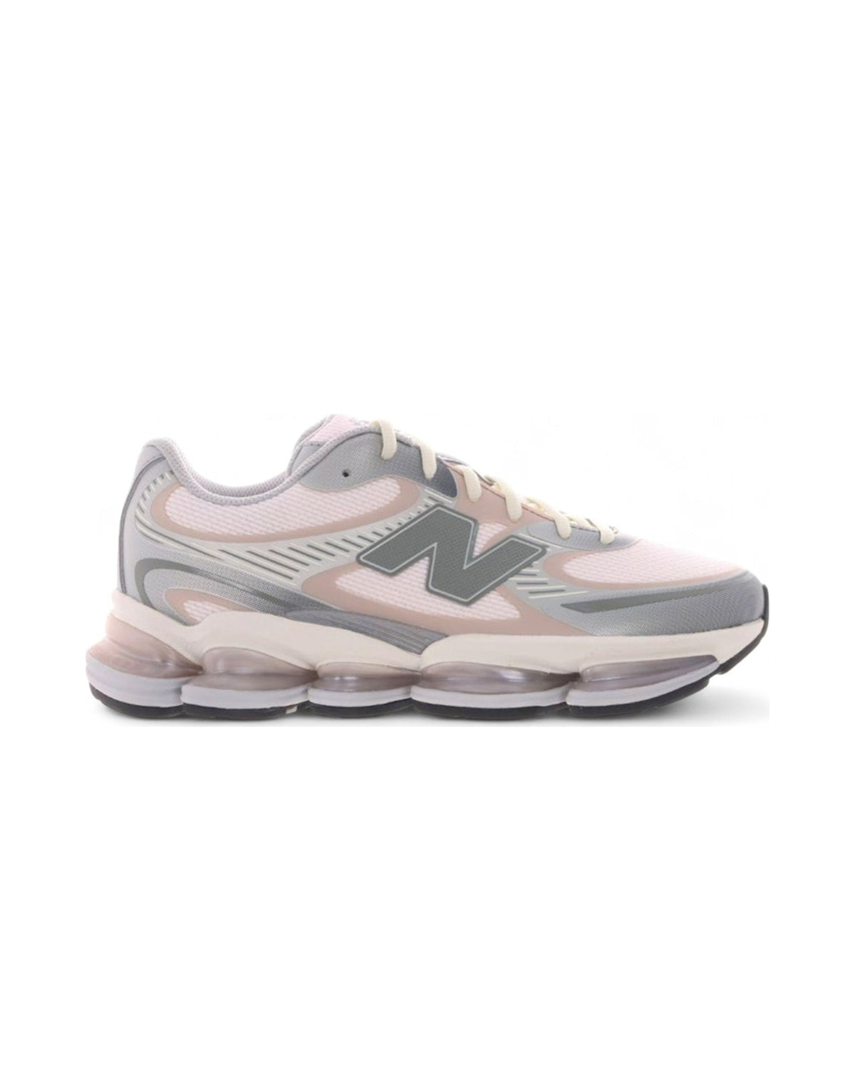 New Balance Abzorb 2000 Truffle Salt Pink Salt