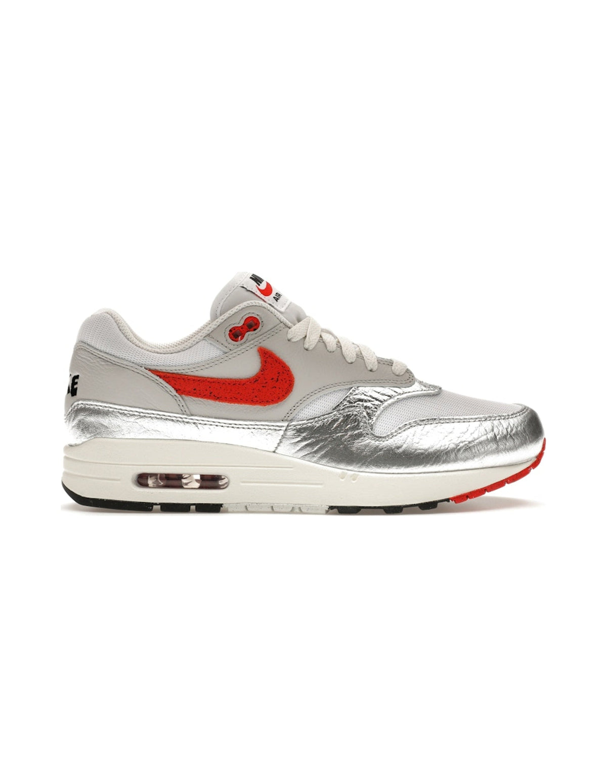 Nike Air Max 1 PRM SE Hot Sauce