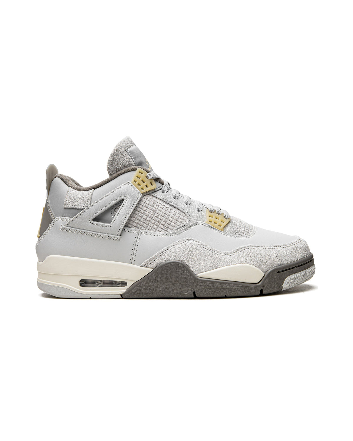 Jordan 4 Retro SE Craft Photon Dust