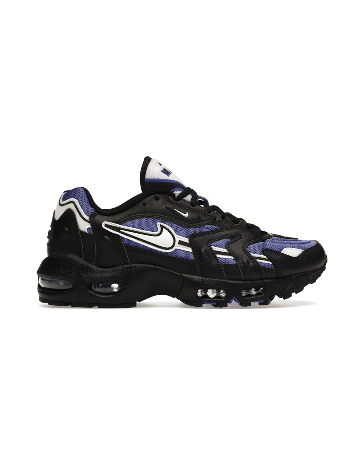 Nike Air Max 96 II Persian Violet