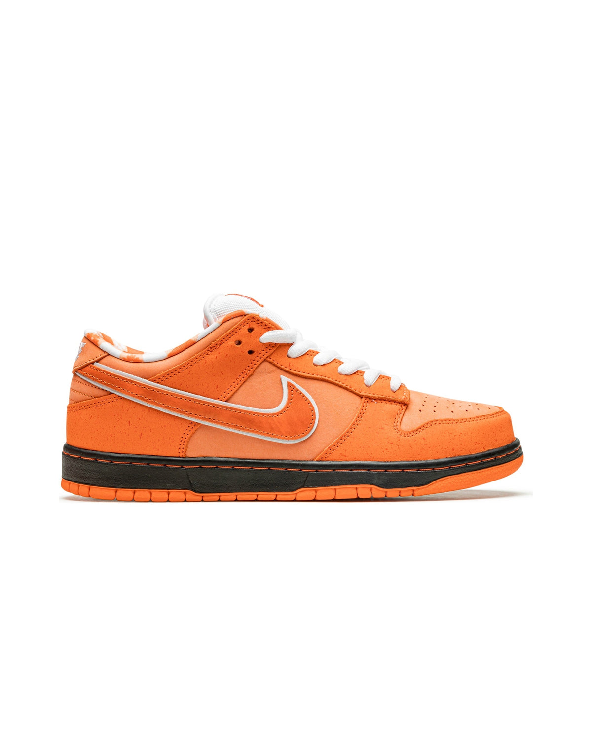 Nike SB Dunk Low Concepts Orange Lobster