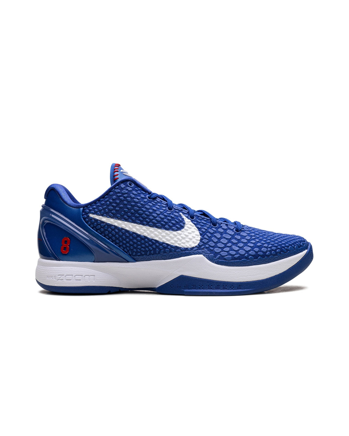 Nike Kobe 6 Protro Dodgers
