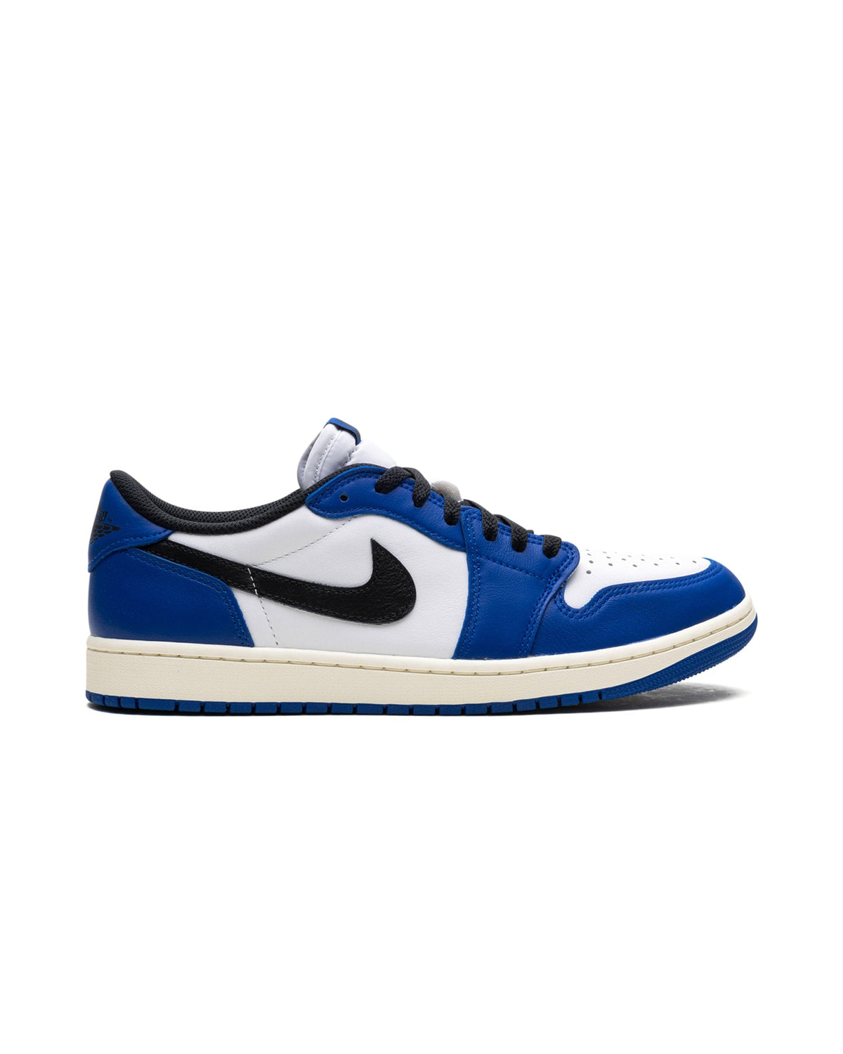 Jordan 1 Retro Low OG Game Royal