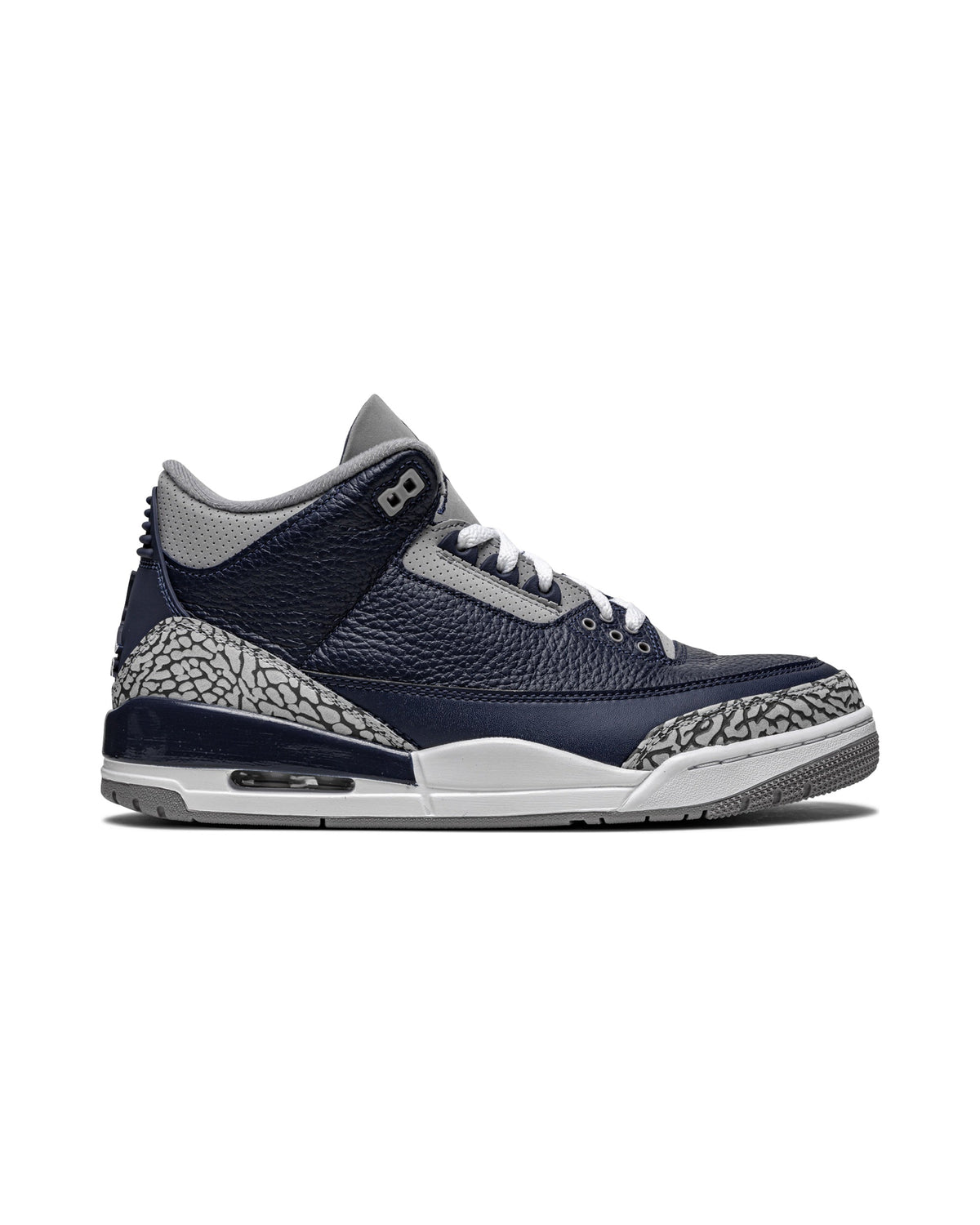 Jordan 3 Retro Georgetown (2021)