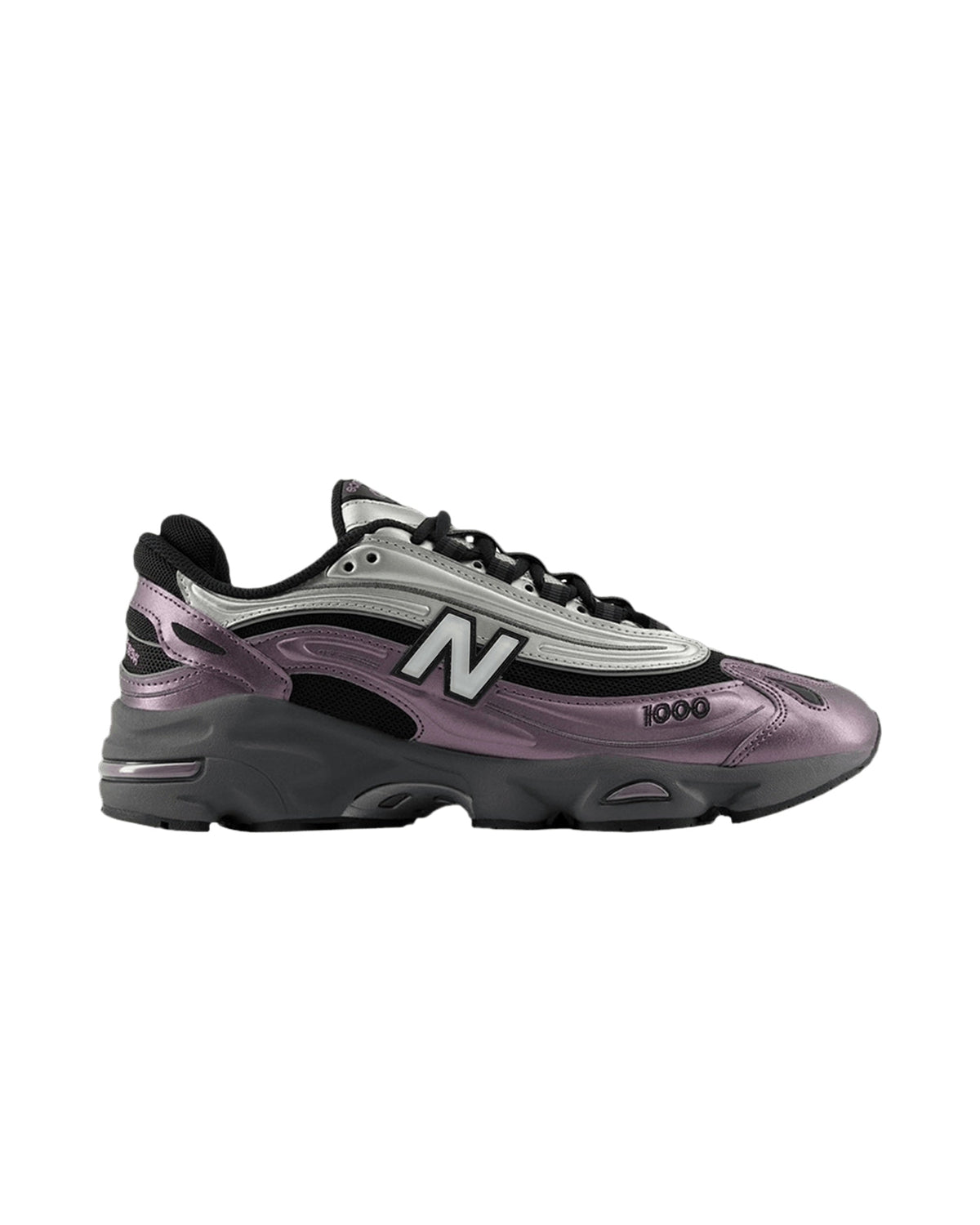 New Balance 1000 Dark Ice Wine