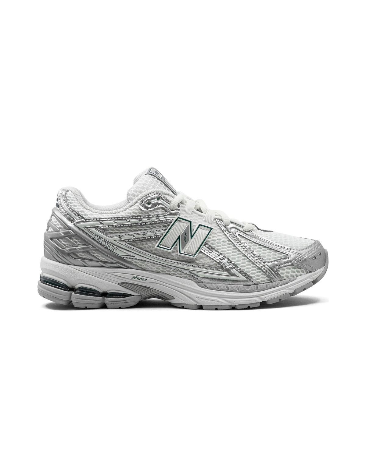 New Balance 1906R Silver Metallic Sea Salt