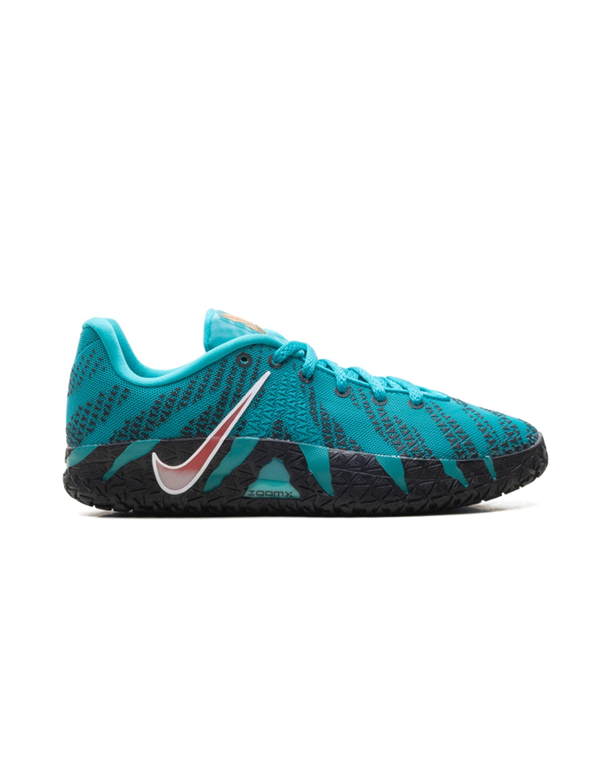 Nike Ja 3 Scratch 3.0 (GS)