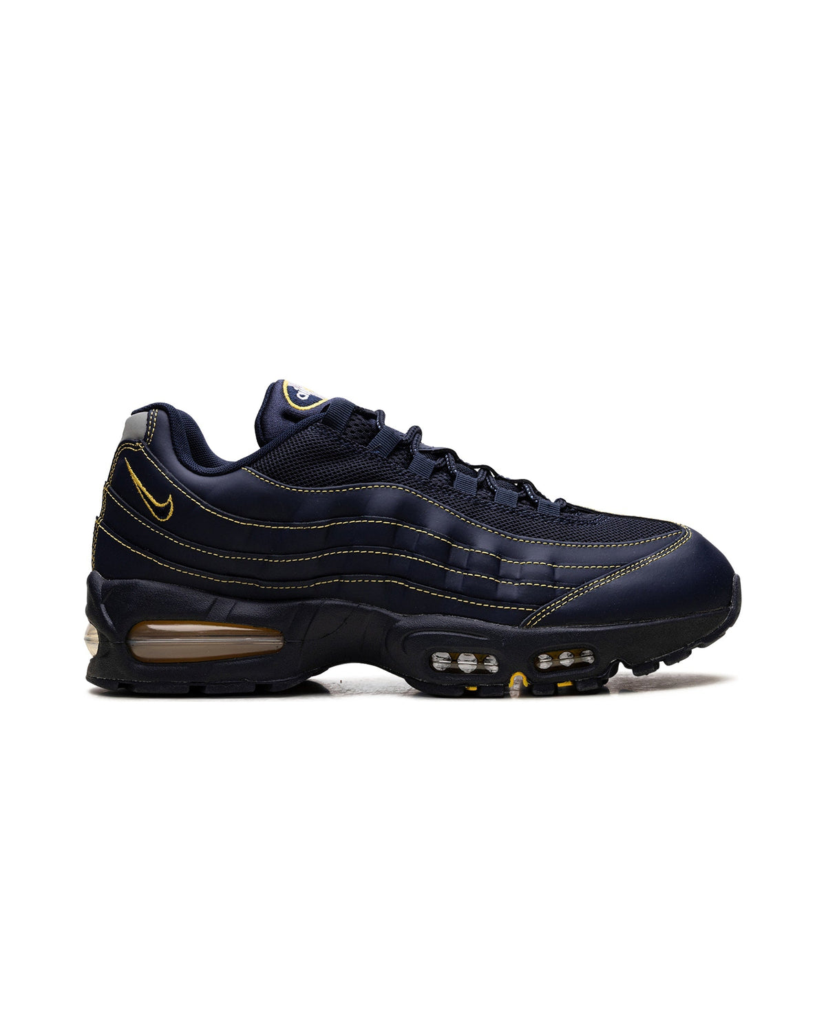 Nike Air Max 95 OG Big Bubble Michigan