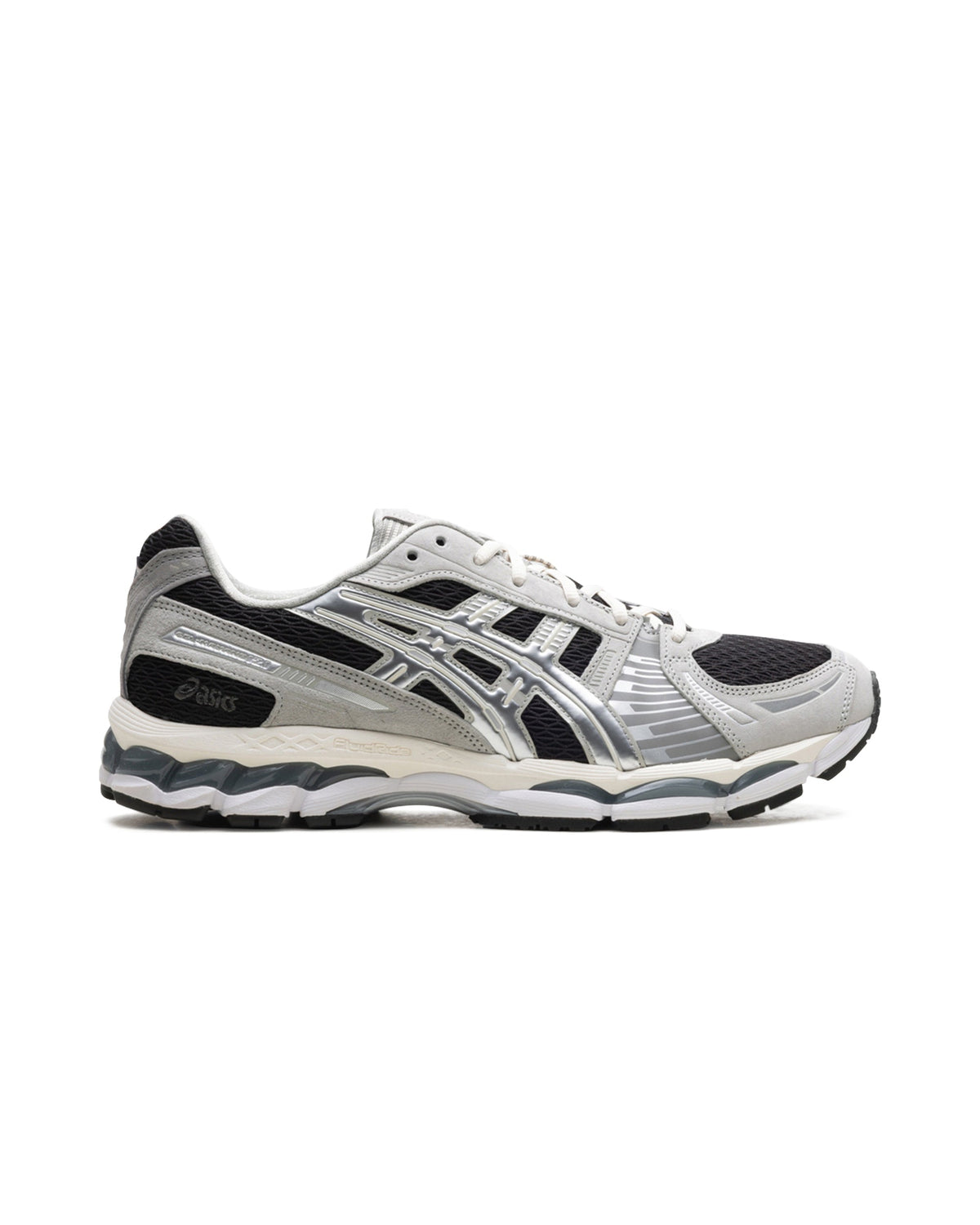 ASICS Gel-Kayano 12.1 Kith Peat Cream