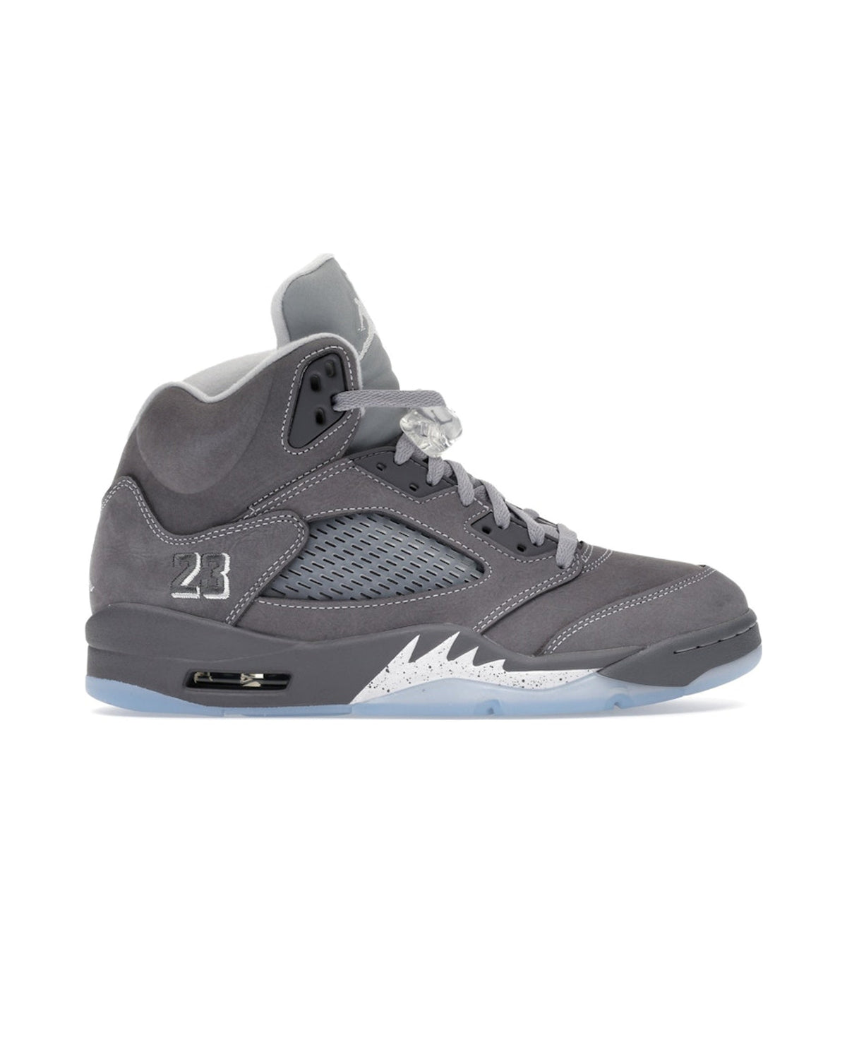 Jordan 5 Retro Wolf Grey (2026)