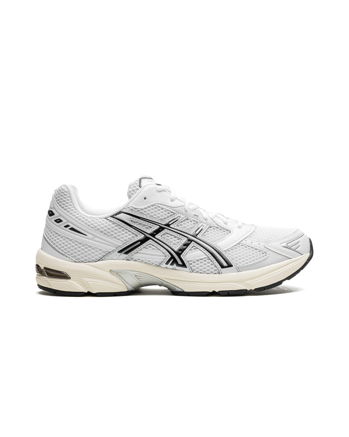 ASICS Gel-1130 White Cloud Grey