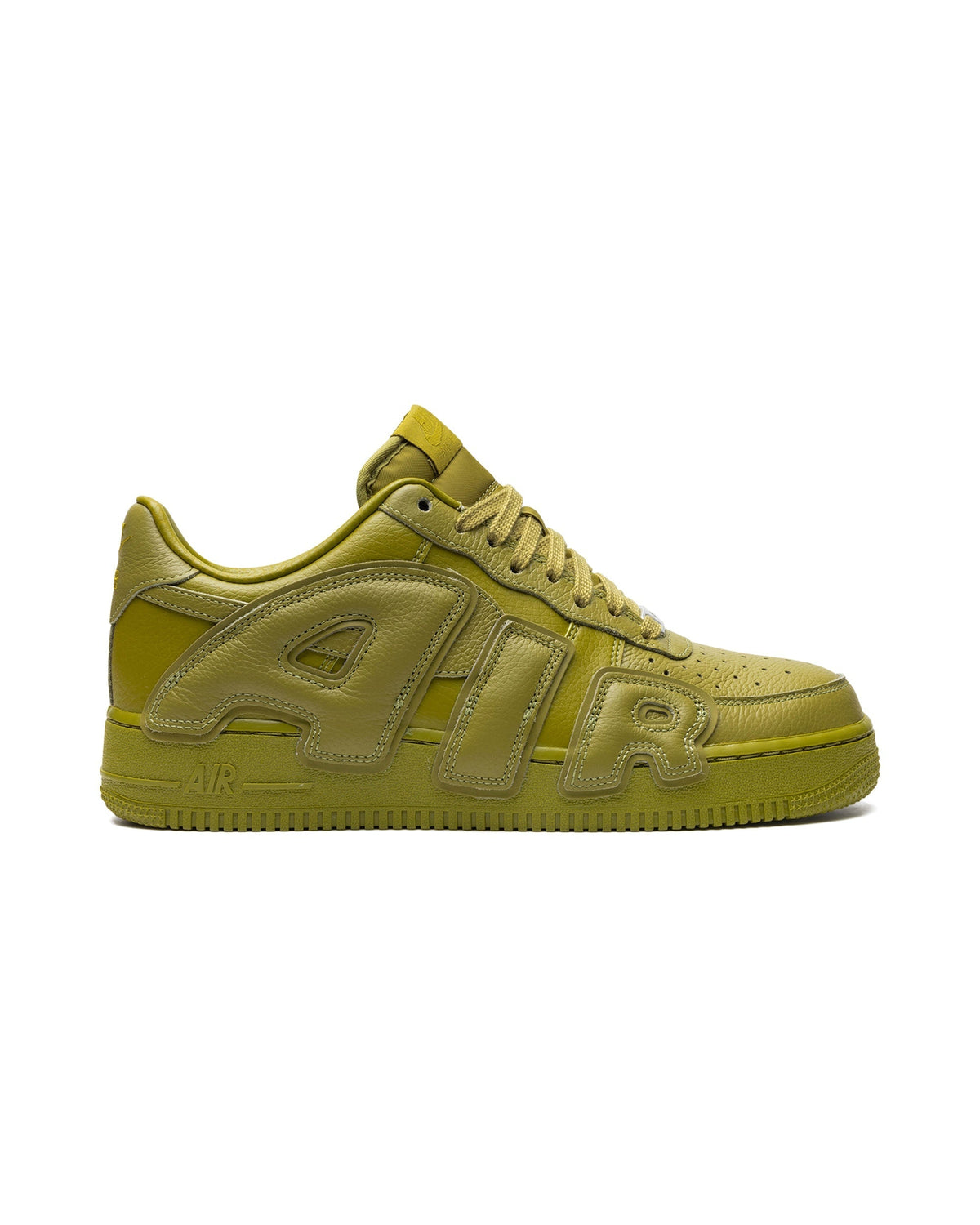 Nike Air Force 1 Low Cactus Plant Flea Market Moss