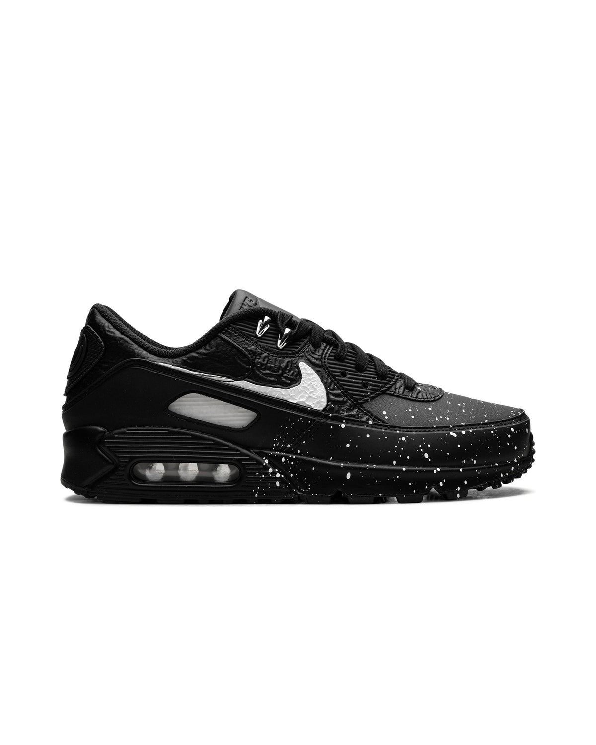 Nike Air Max 90 Slawn Black