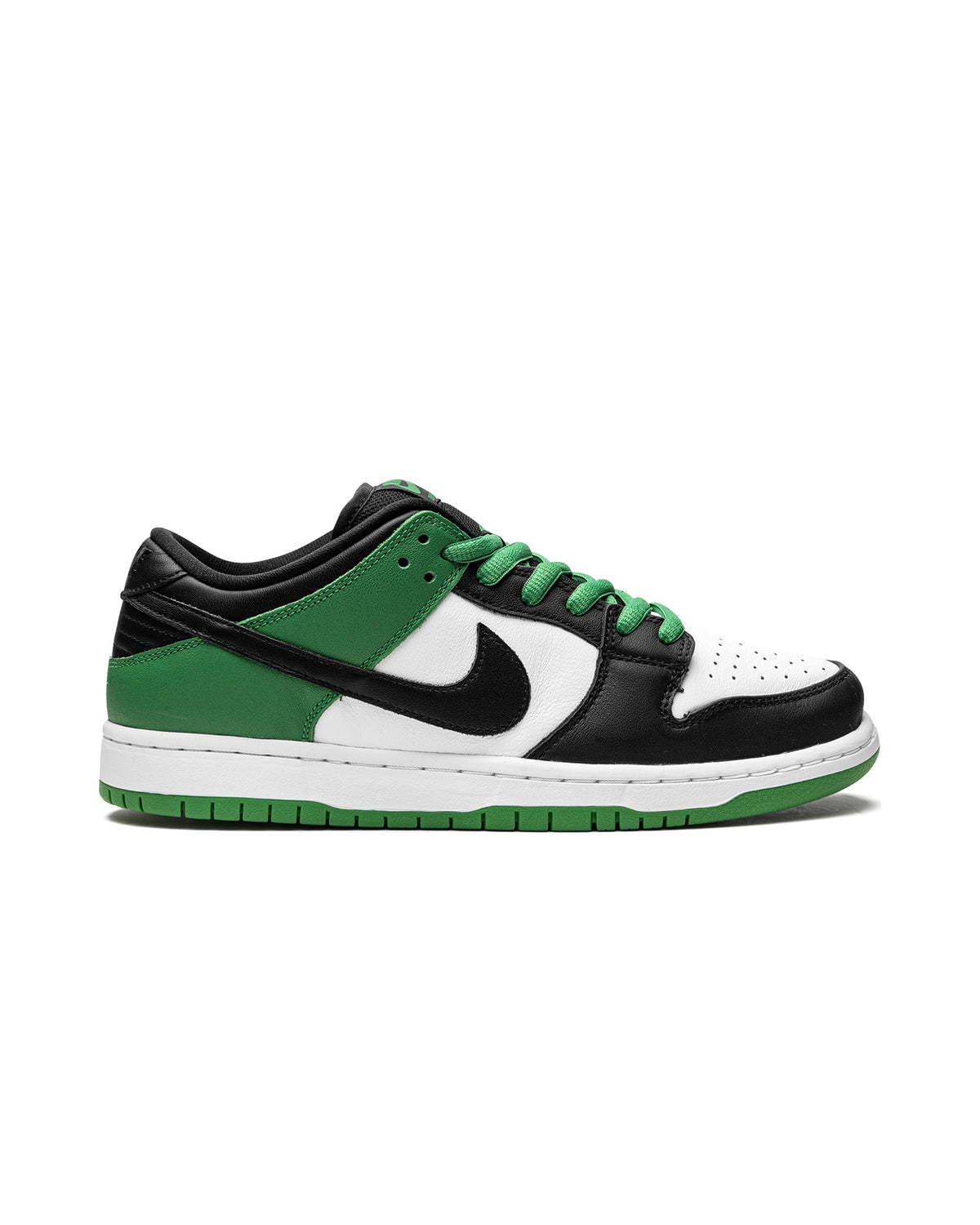 Nike SB Dunk Low Classic Green