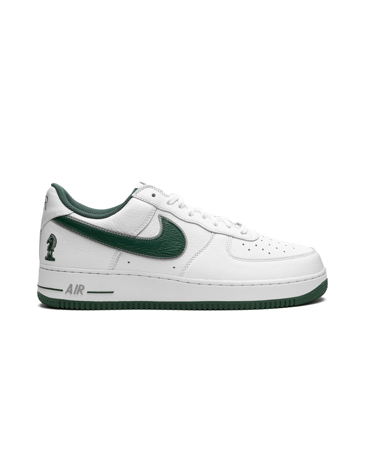 Nike Air Force 1 Low Four Horsemen LeBron