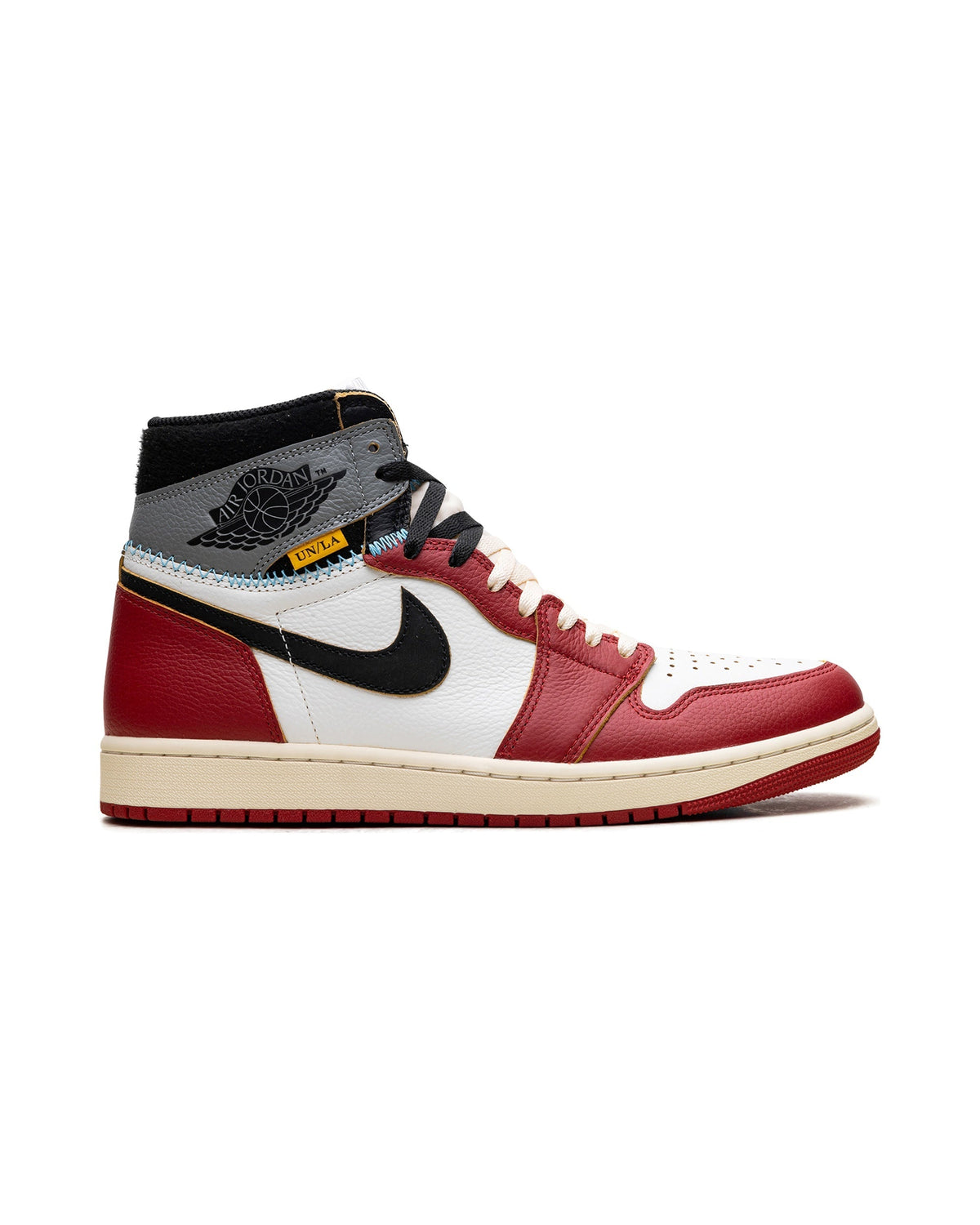 Jordan 1 Retro High OG SP Union LA Chicago Shadow