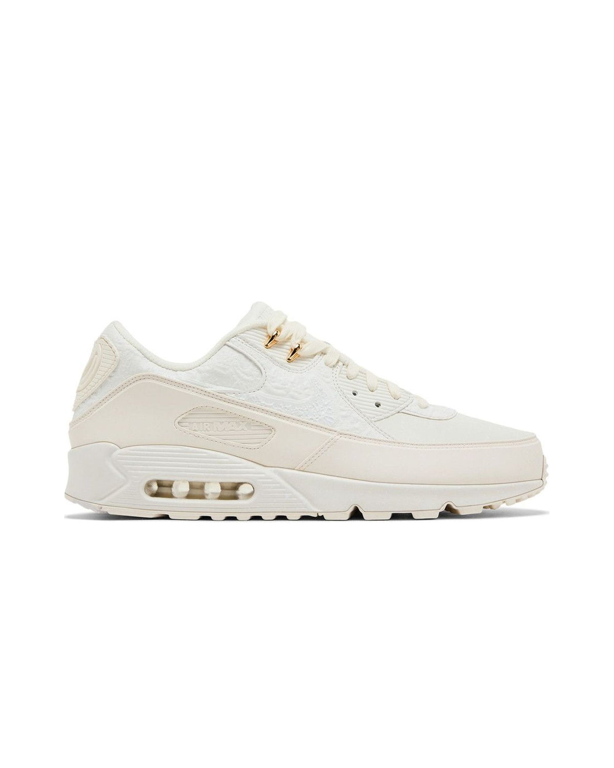 Nike Air Max 90 Slawn Sail