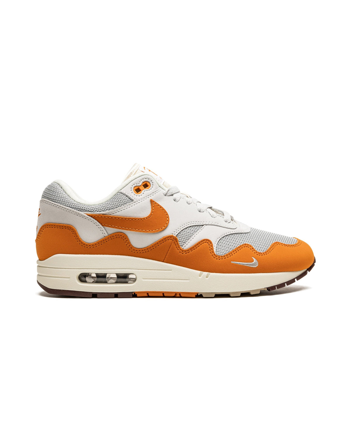 Nike Air Max 1 Patta Waves Monarch (with Bracelet)