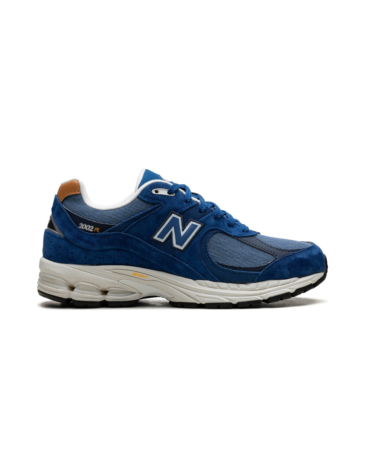 New Balance 2002R Atlantic Blue Sepia