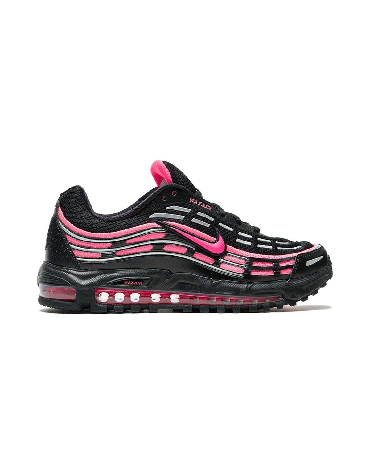 Nike Air Max TL 2.5 Black Hyper Pink