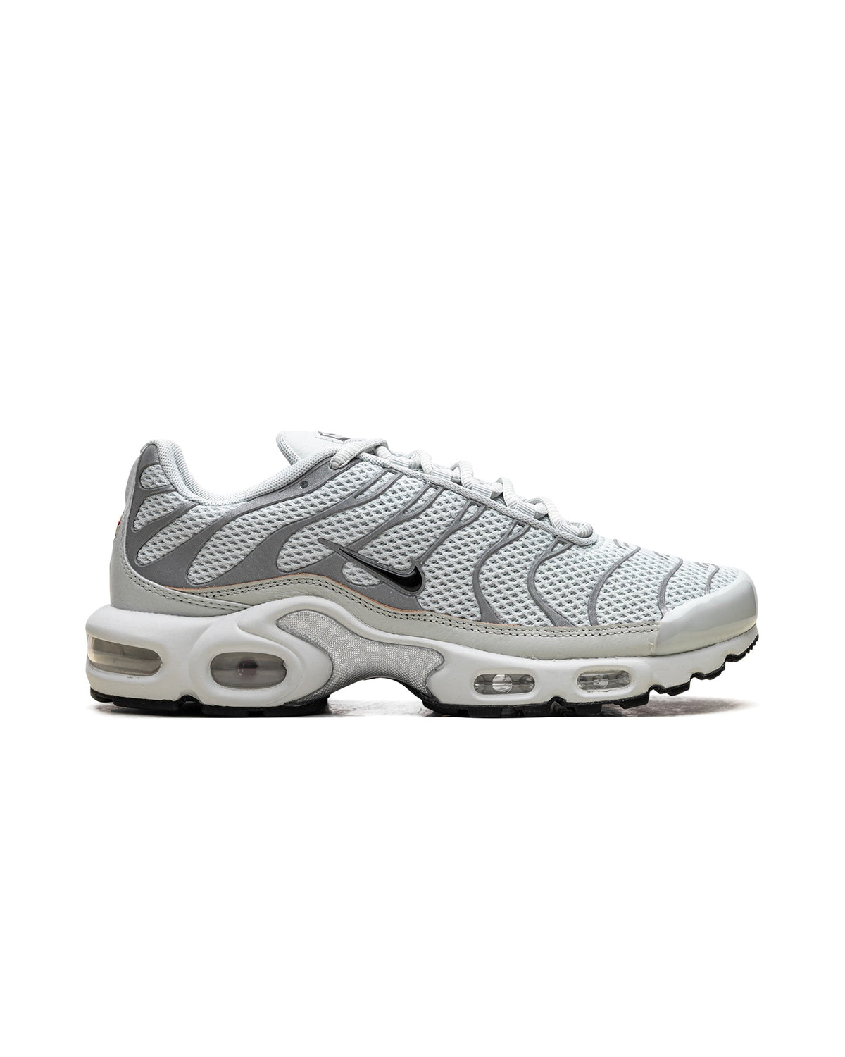 Nike Air Max Plus Light Silver (Women's)