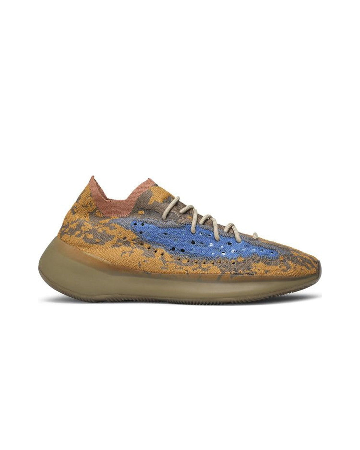 adidas Yeezy Boost 380 Blue Oat