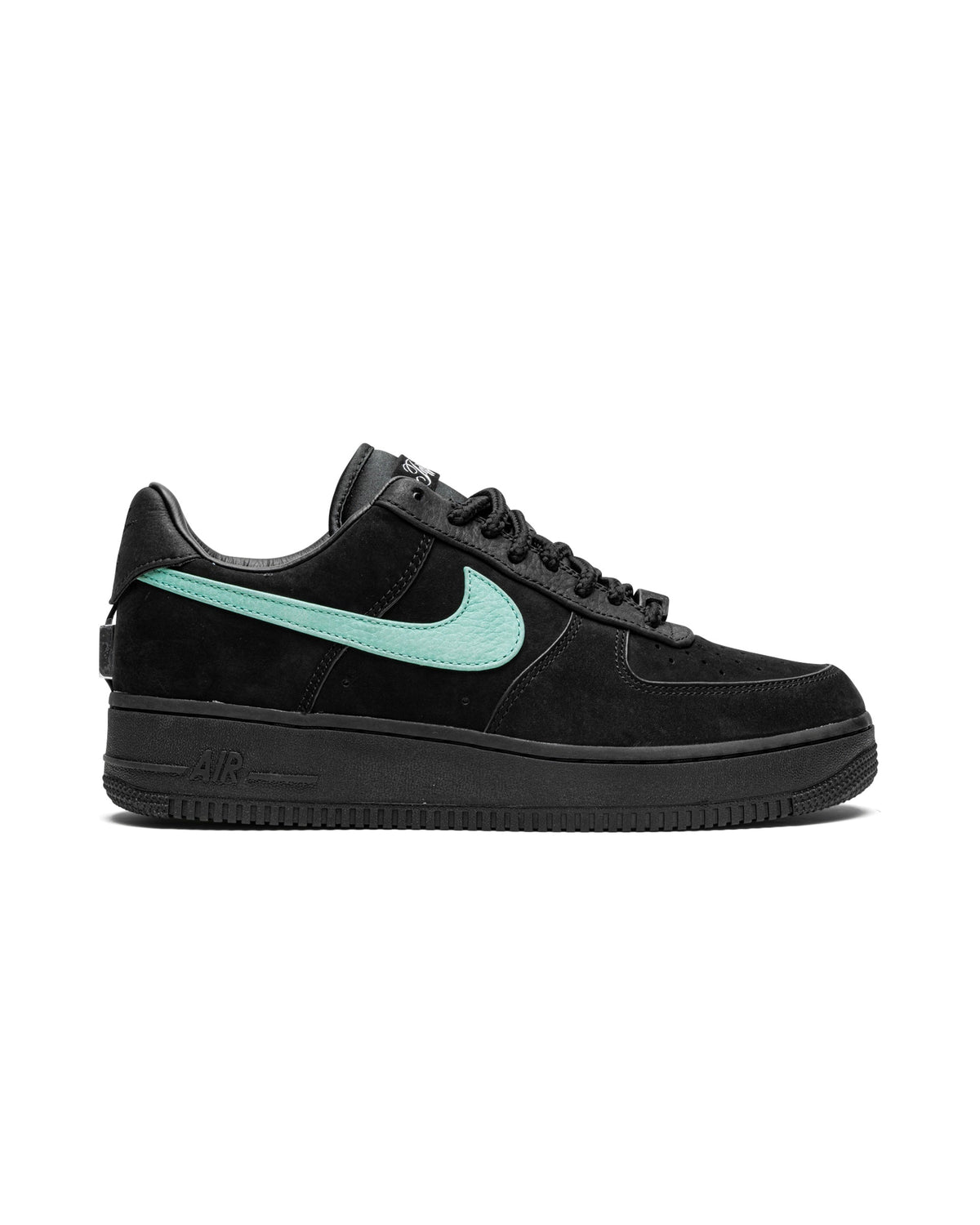 Nike Air Force 1 Low Tiffany & Co. 1837