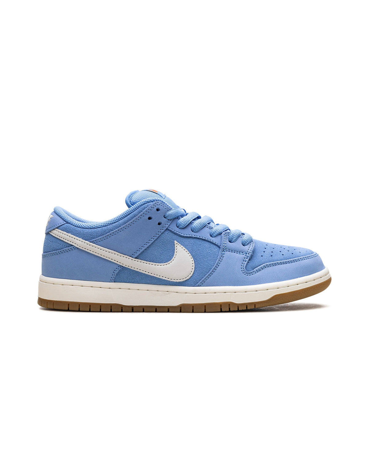 Nike SB Dunk Low Pro University Blue Gum